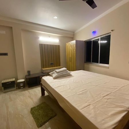 Hotel & Lodge Pankajini Bolpur Eksteriør bilde