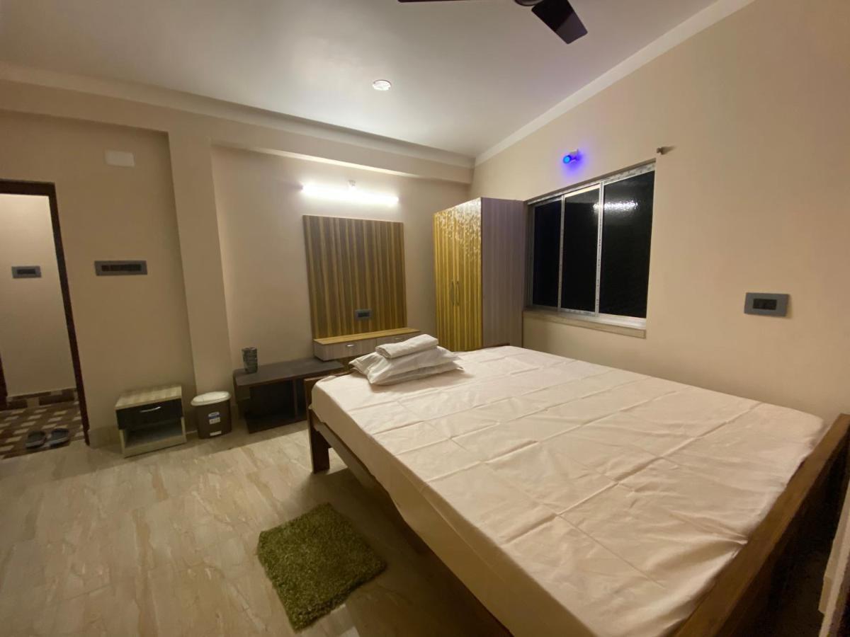 Hotel & Lodge Pankajini Bolpur Eksteriør bilde