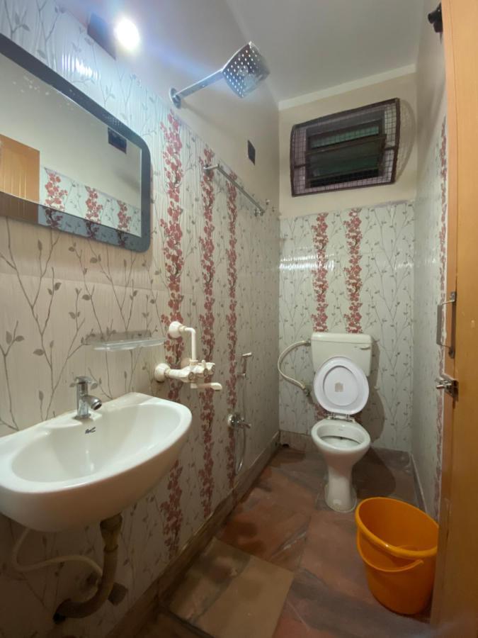 Hotel & Lodge Pankajini Bolpur Eksteriør bilde