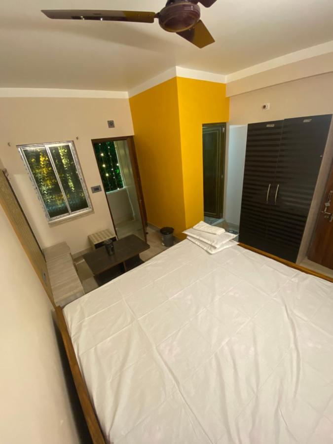 Hotel & Lodge Pankajini Bolpur Eksteriør bilde