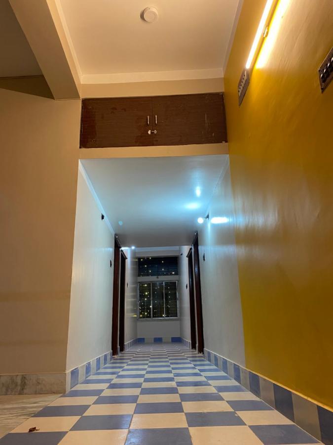 Hotel & Lodge Pankajini Bolpur Eksteriør bilde